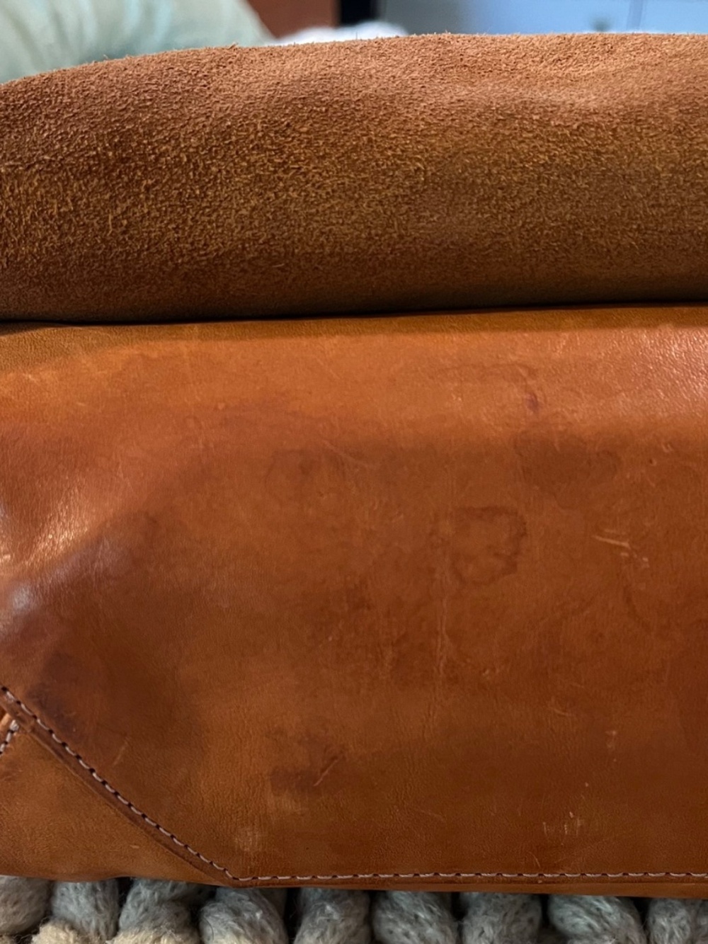 Clare V Gosee Crossbody/Clutch - Picture 4 of 8